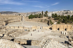 private Jordan tours