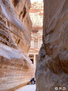 private Jordan tours