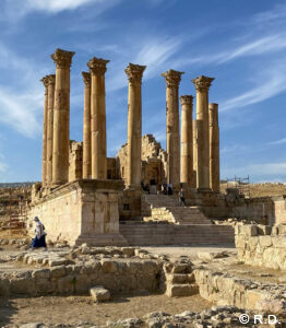 private Jordan tours