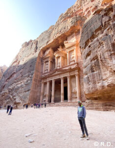 private Jordan tours