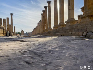 private Jordan tours