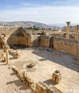 private Jordan tours