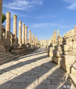 private Jordan tours