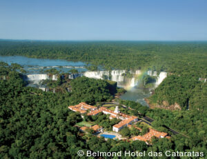 Iguazu Falls private tours