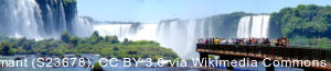 Iguazu Falls private tours