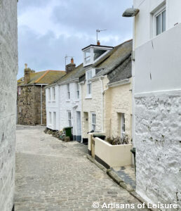 Cornwall and Devon tours