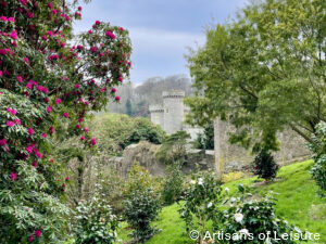 Cornwall and Devon tours