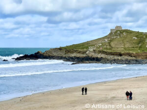 Cornwall and Devon tours