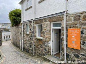 Cornwall and Devon tours