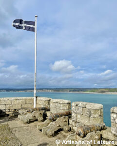 Cornwall and Devon tours