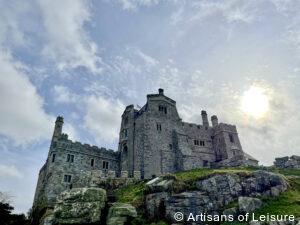 Cornwall and Devon tours