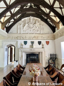 Cornwall and Devon tours