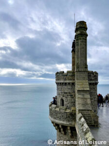 Cornwall and Devon tours