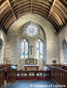 Cornwall and Devon tours
