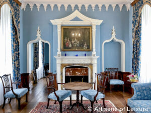 Cornwall and Devon tours