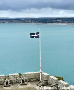 Cornwall and Devon tours