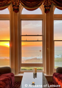 Cornwall and Devon tours