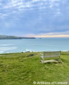 Cornwall and Devon tours