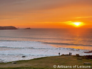 Cornwall and Devon tours