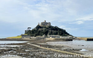 Cornwall and Devon tours