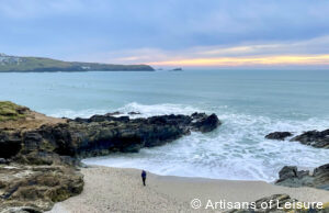 Cornwall and Devon tours