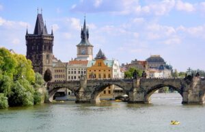 James Bond filming locations
