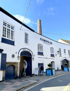 Cornwall and Devon tours