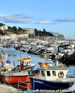Cornwall and Devon tours
