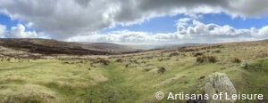 Cornwall and Devon tours