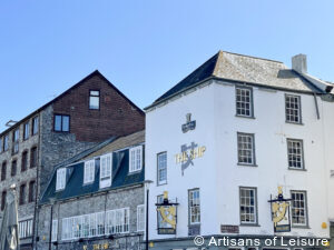 Cornwall and Devon tours