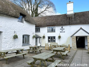 Cornwall and Devon tours