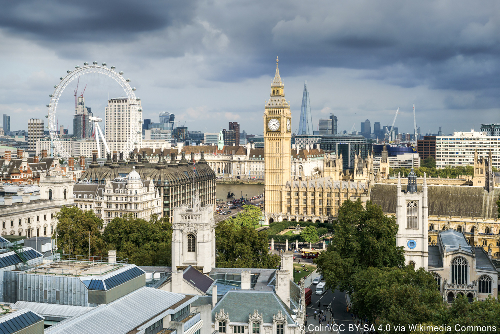 James Bond filming locations