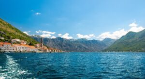 James Bond filming locations