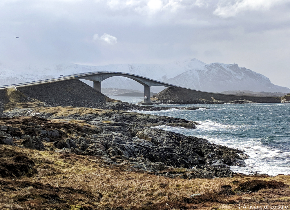 James Bond filming locations