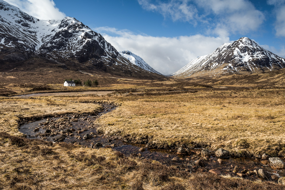 James Bond filming locations