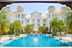 private Jaipur tours