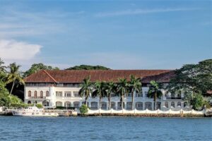 private Kochi tours