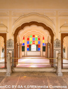 Hawa Mahal