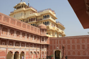 Hawa Mahal