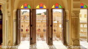 Hawa Mahal