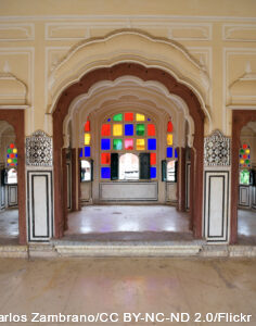 Hawa Mahal