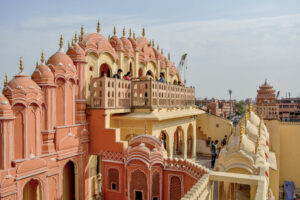 Hawa Mahal