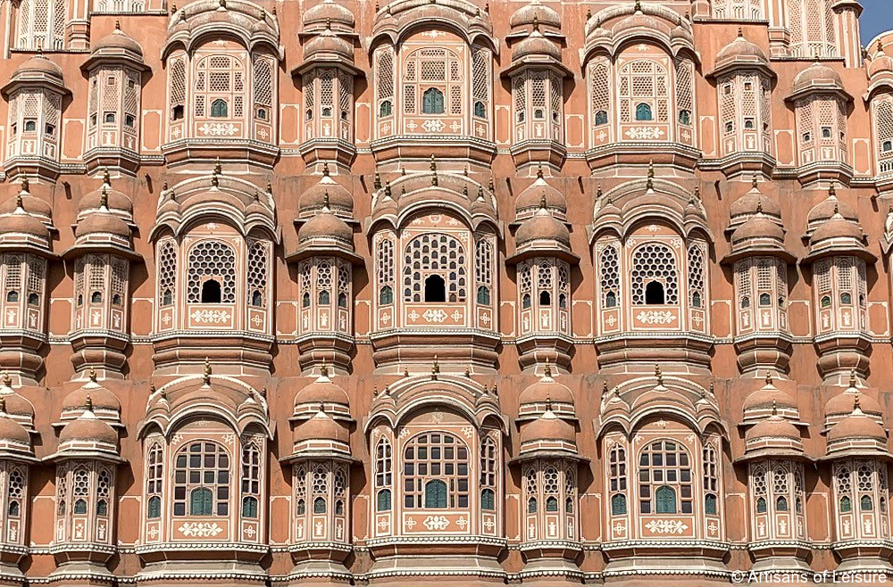 Hawa Mahal