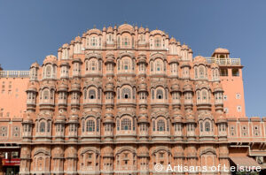 Hawa Mahal