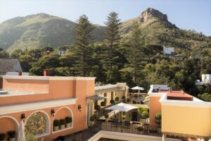private Mexico tours