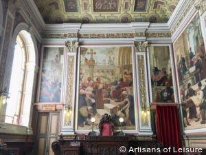 Palacio da Bolsa tours