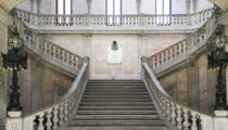 A Private Tour of Palacio da Bolsa (Stock Exchange Palace) in Porto, Portugal