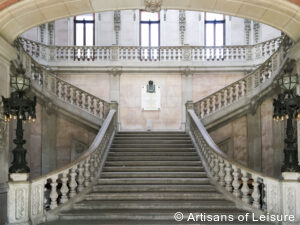 Palacio da Bolsa tours