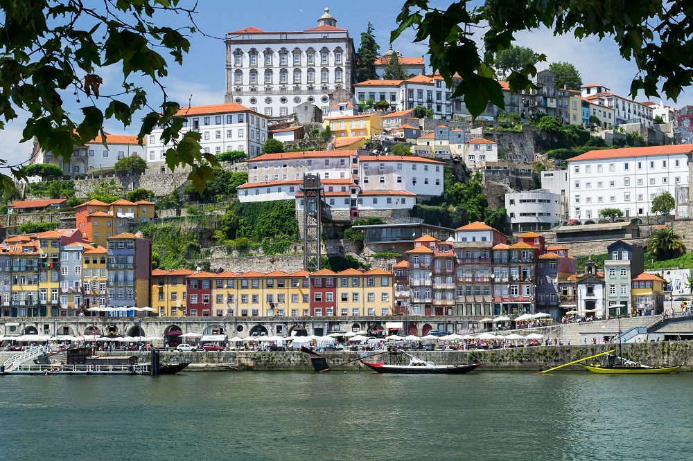 private Porto tours