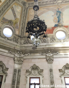 Palacio da Bolsa tours